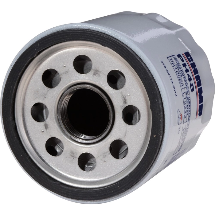 Oljefilter gm 5,3/6,2/ls3 07-14. dodge 1,8/2,0 07-12. ram 5,7 13-20