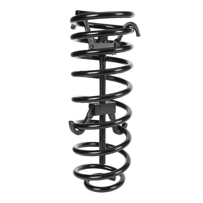 Spiralfjærklemme