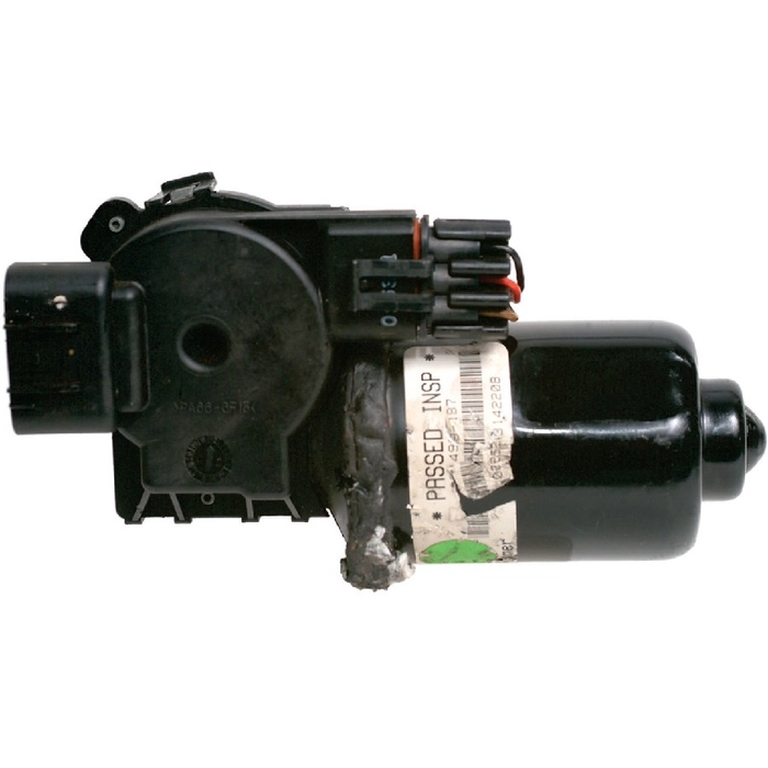 Wiper motor, hummer h2 03-07