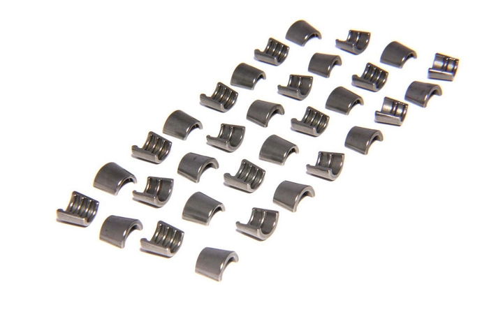 Ventillås 3/8''-7* 2 og 4 groove