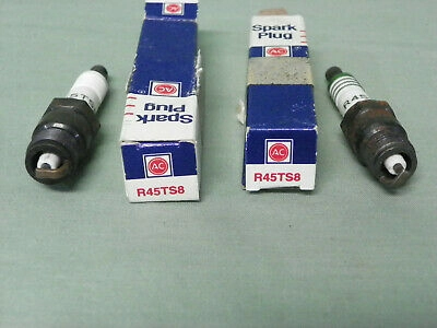 Spark plug/r45tsx