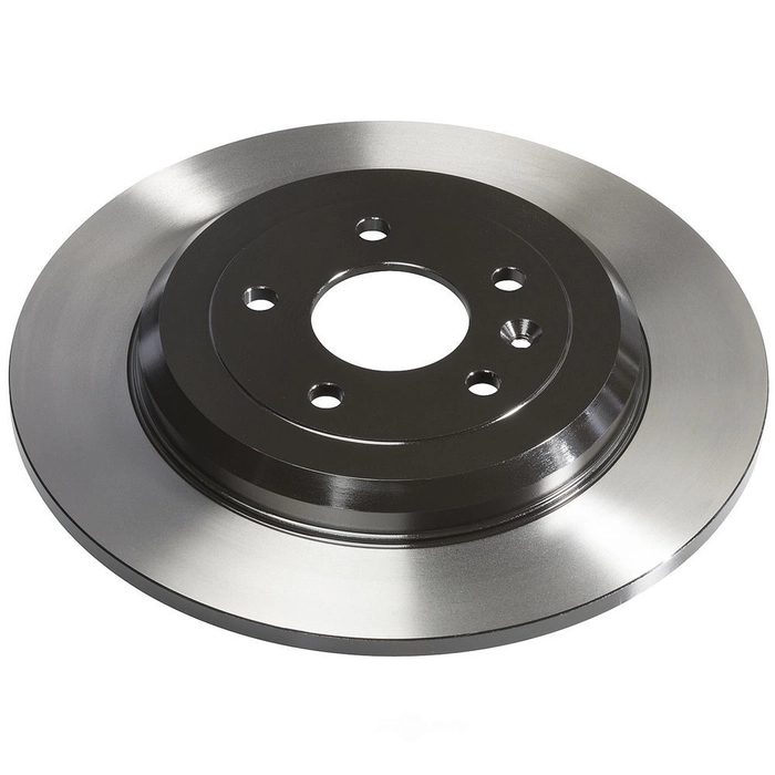 Bremseskive bak ford 05-19 + lincoln 09-19 + mercury 05-09