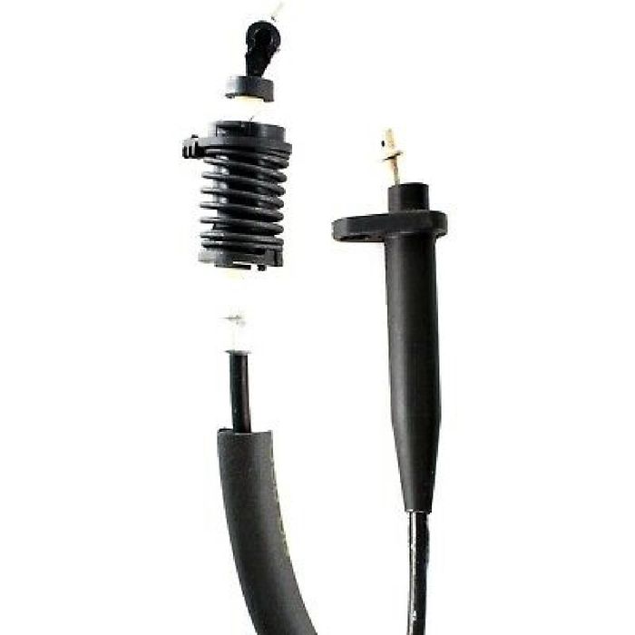 Detent cable 49.37" ford 88-95