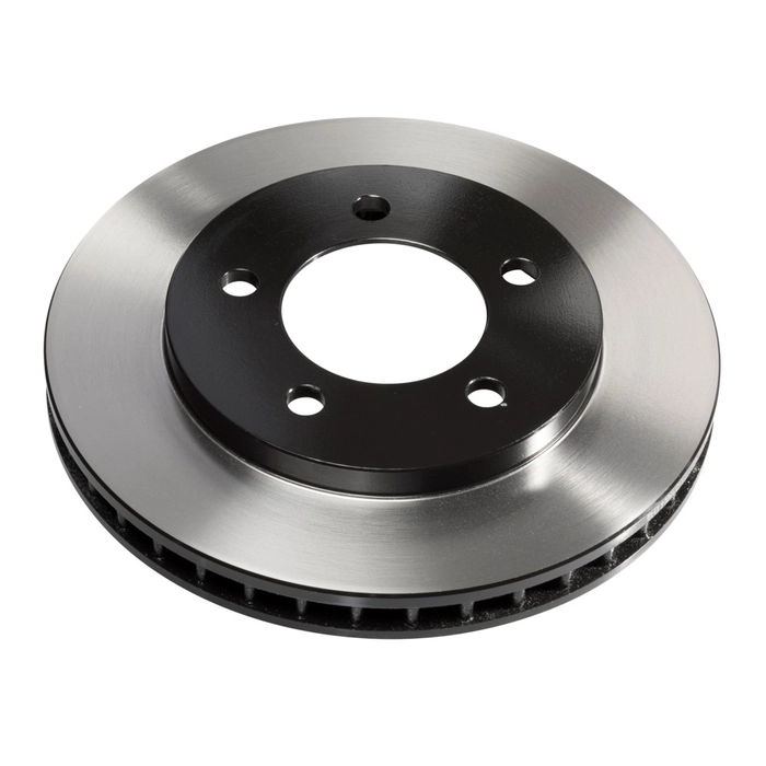 Brake rotor front ford expedition 97-02 + lincoln navigator 98-02