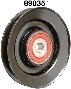 Idler pully