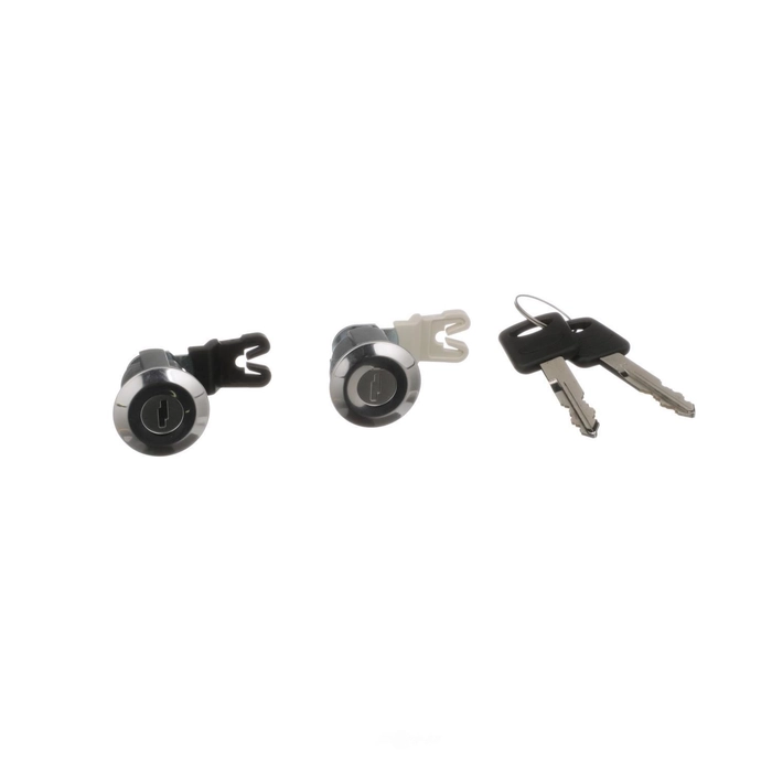 Door lock cylinder ford 95-17