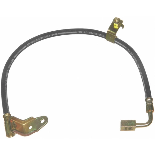 Brake hose