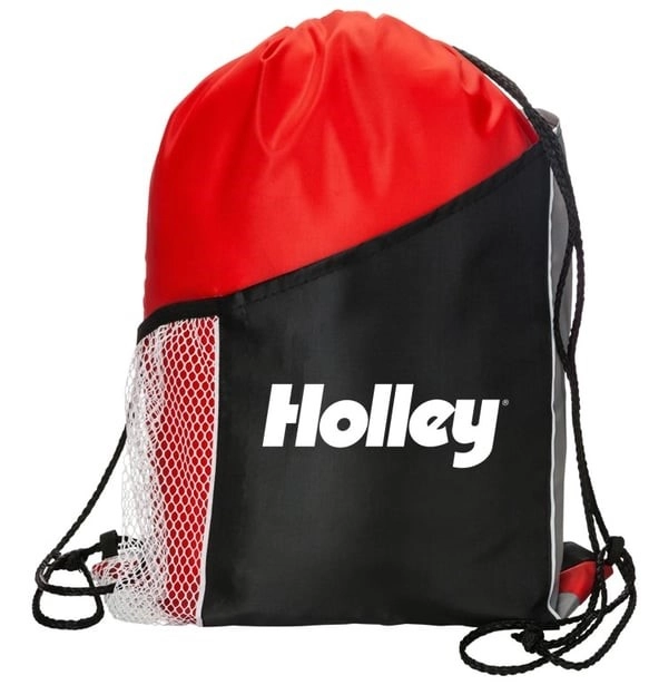 Holley sekk