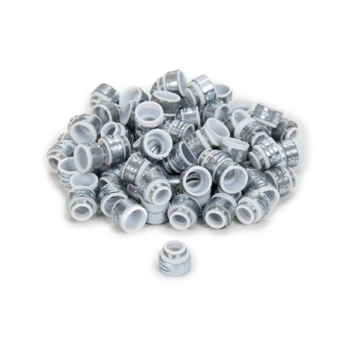 Valve stem oil seal