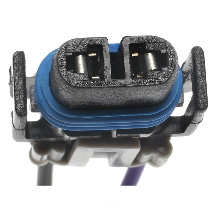 Socket for bp881 bulb