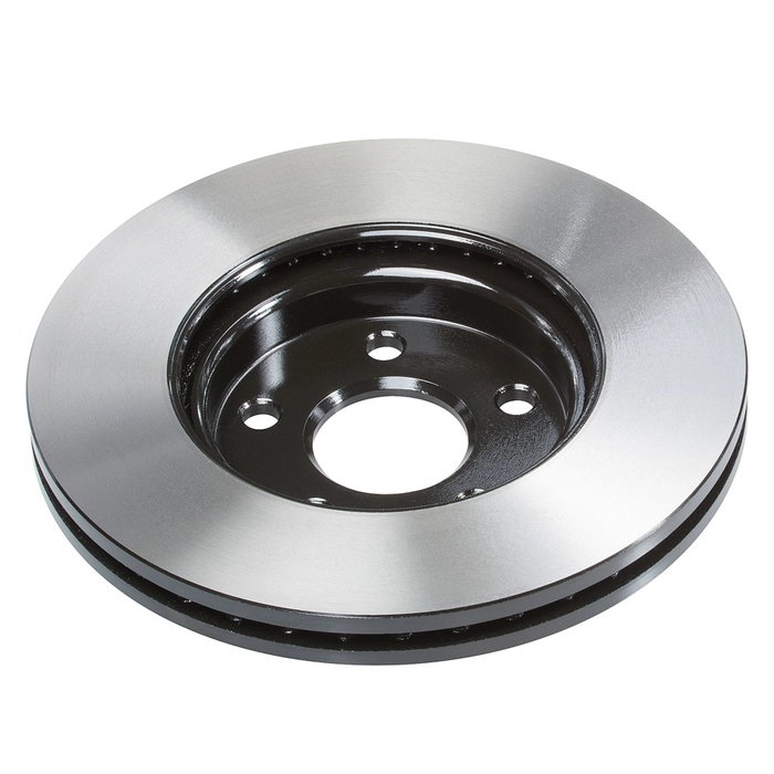 Brake rotor, front cruze-volt-bolt ev 11-19