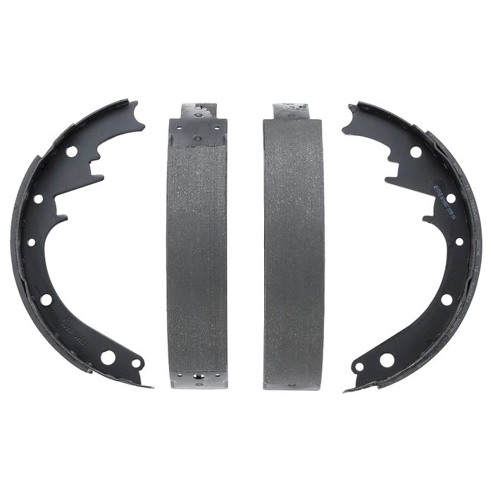 Bremsesko bak 11x2'' ford 48-60 + oldsmobile 50-64
