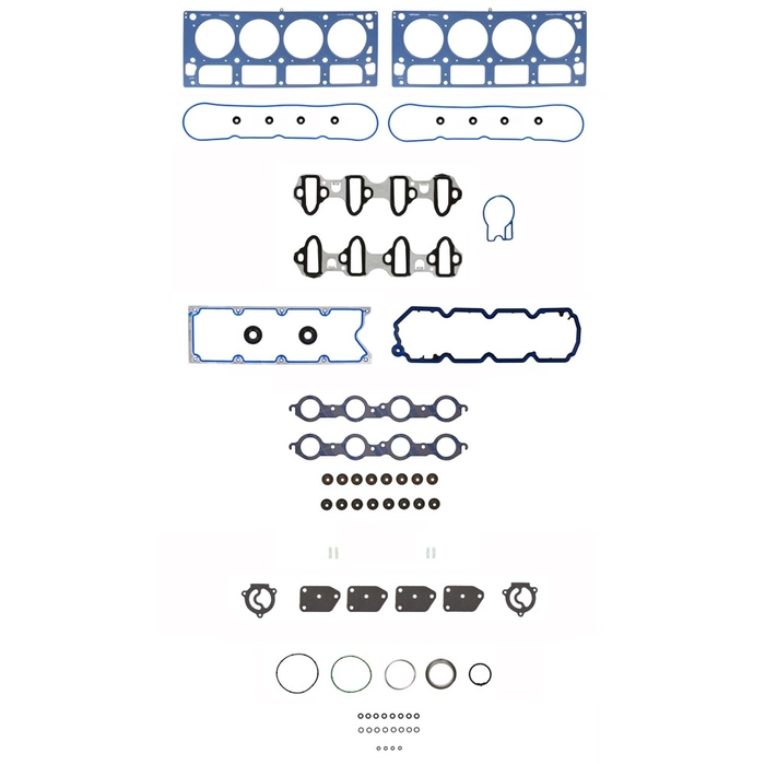 Toppakningsett chevy 5,3l 07-13