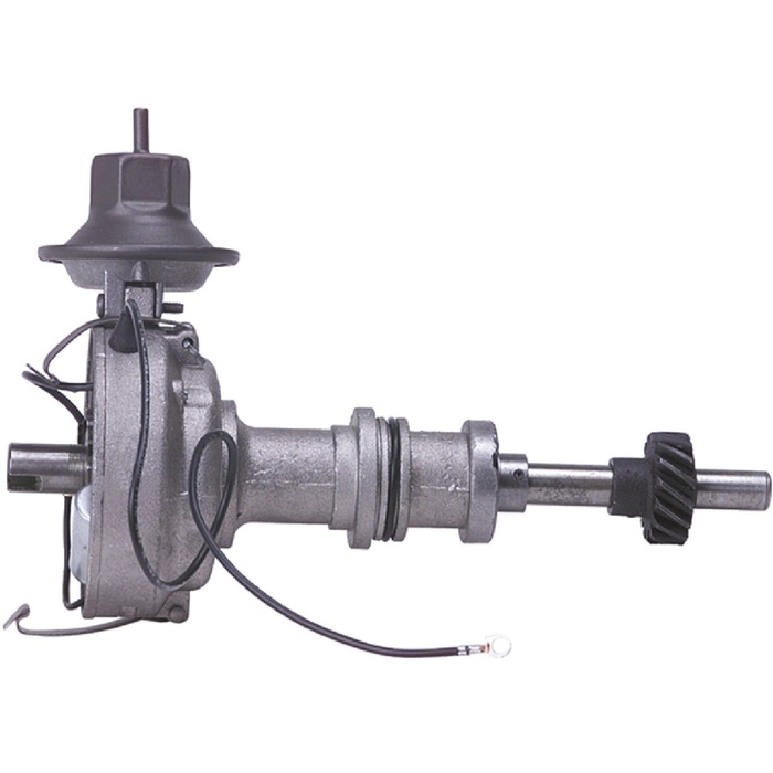 Distributor 69-74 ford 351m-460