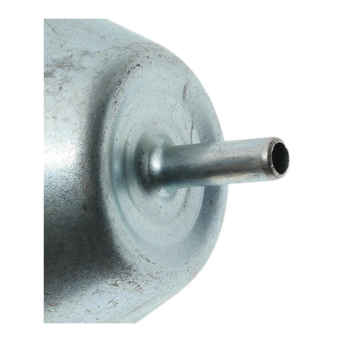 Vacuum control