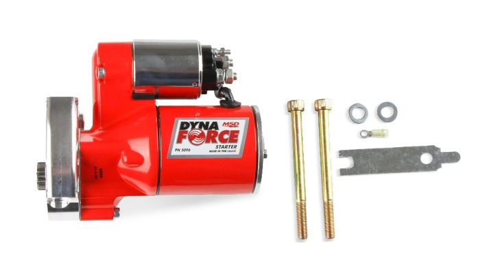 Starter dynaforce chevrolet smb ls1-ls7