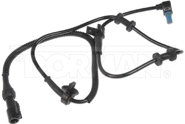 Sensor abs lh