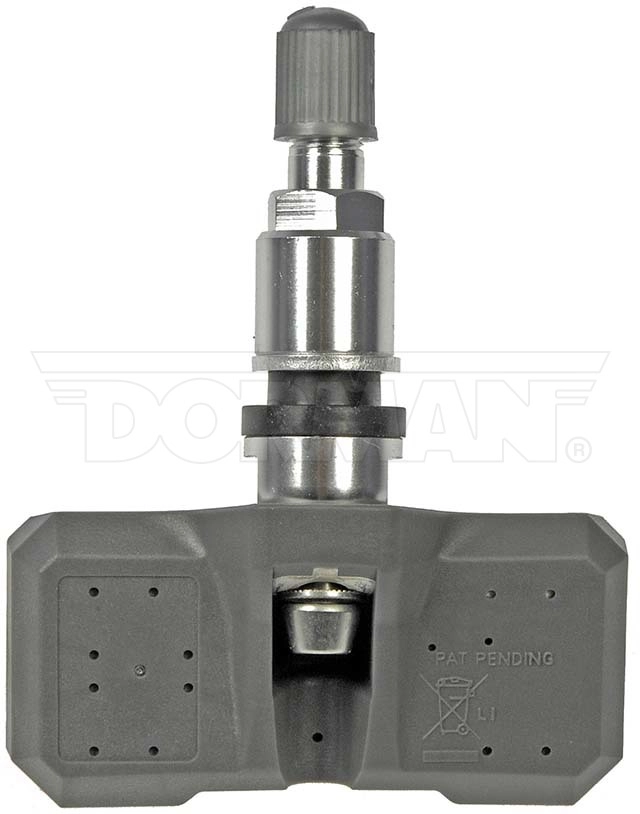 Tpms sensor, gm