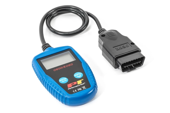 Diagnostic scan tool obd ii