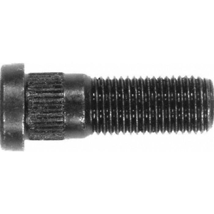 Wheel stud