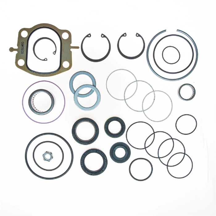 Rebuild kit. p.s. gear