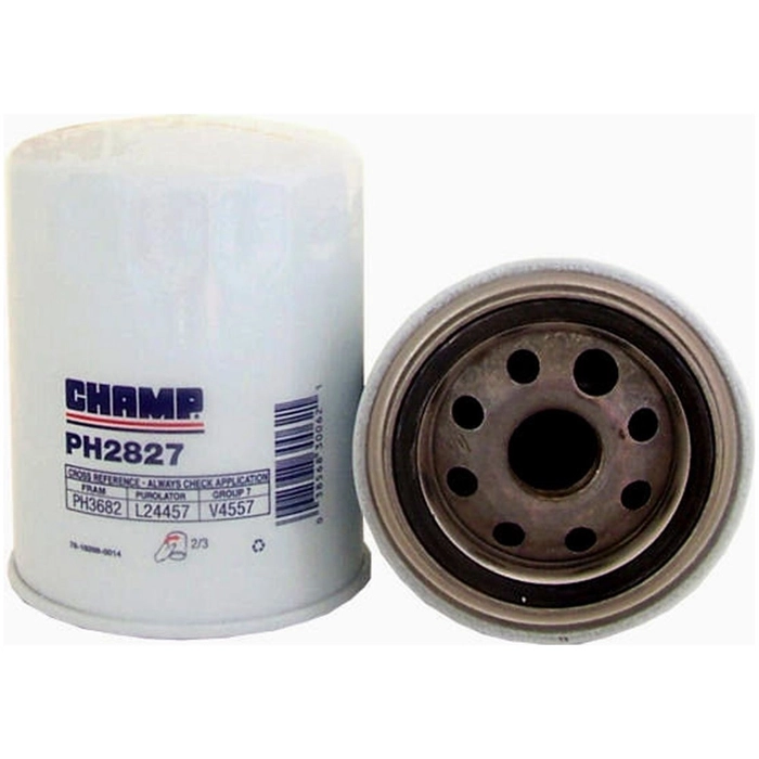 Oljefilter Mercury 3,0L 93-98