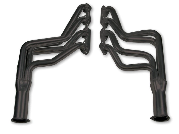 Headers