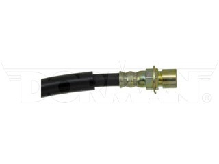 Brake hose rr gm '71-'76