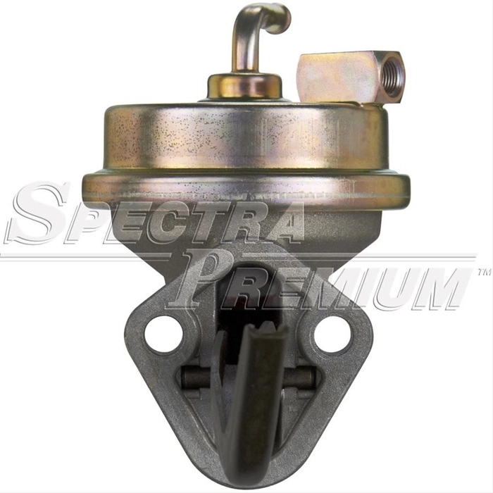 Bensinpumpe bruk m4553