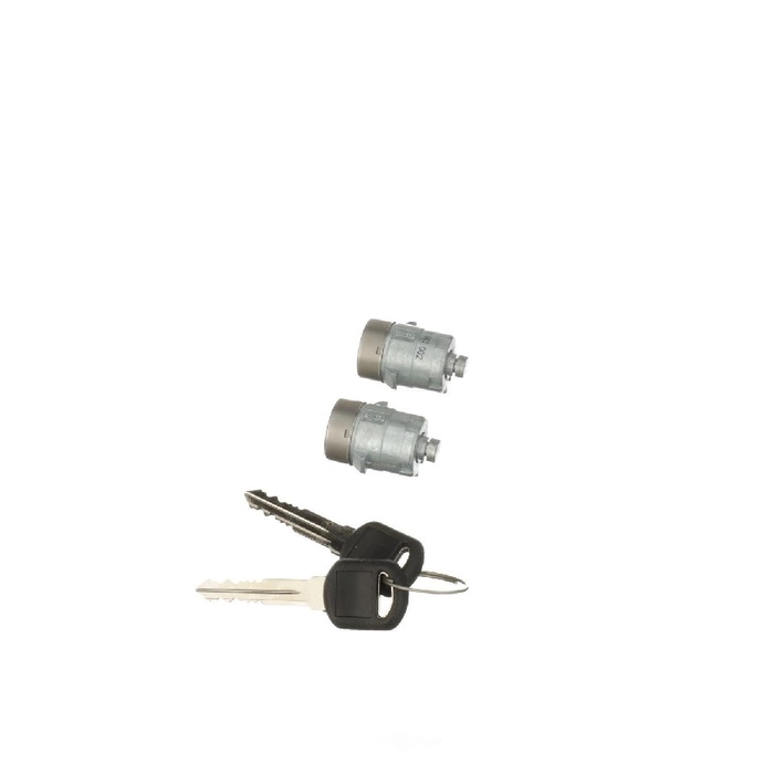 Door lock cylinder gm 92-05