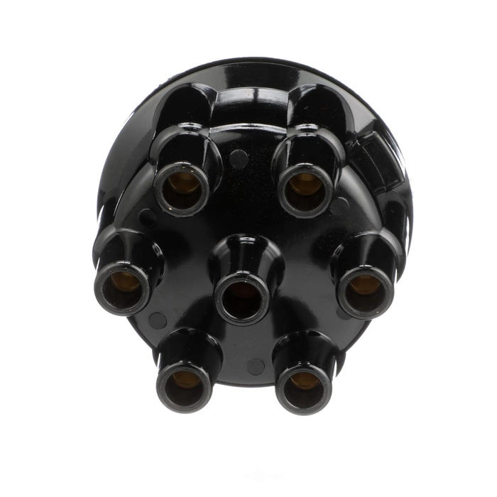 Distributor cap gm 53-66 6 cyl points
