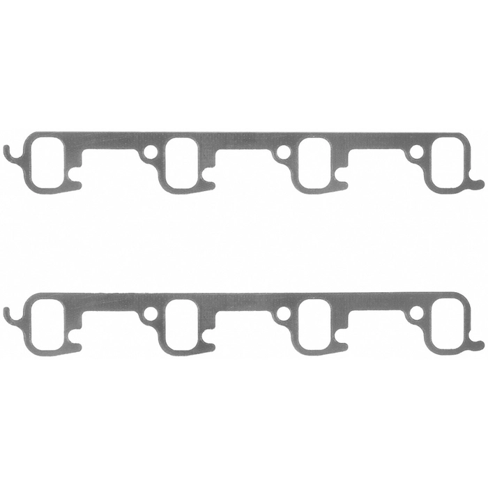 Exhaust manifold gasket chevy 6,2l 6,5l diesel 82-02