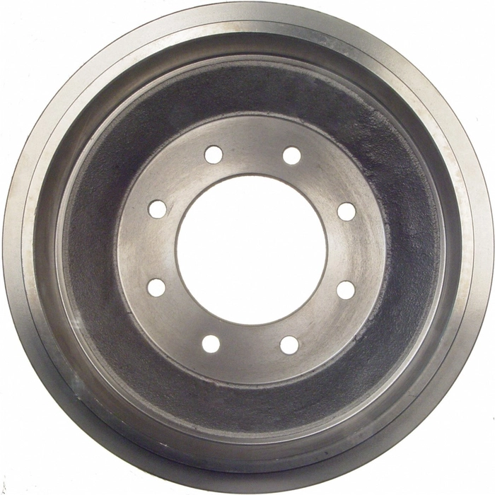 Bremsetrommel bak ford e-250, f-250 80-91