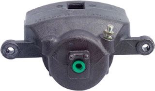 Caliper chrysler pt cruiser 01-10 front rh