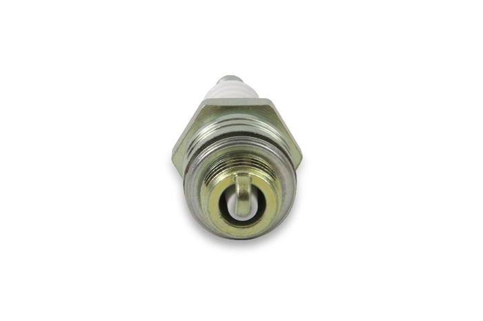 Spark plug shorty