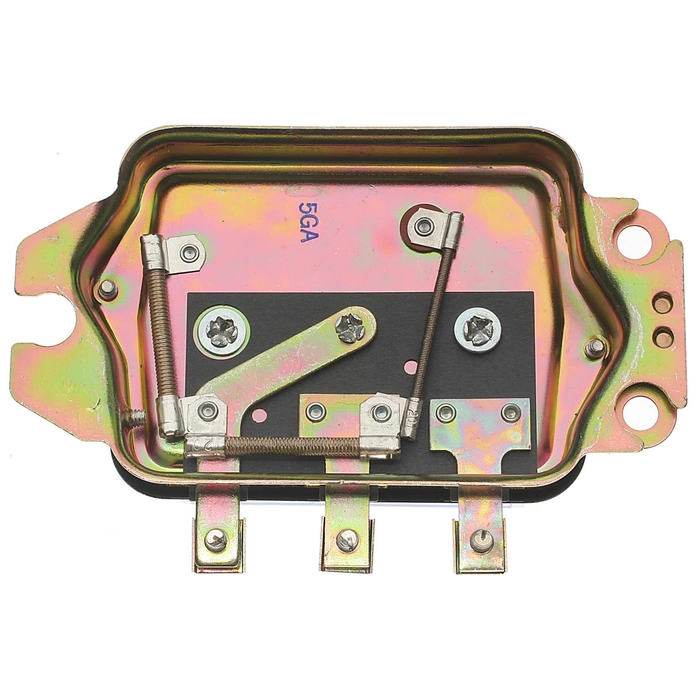 Spenningsregulator div gm 57-62 + mercury 57-62