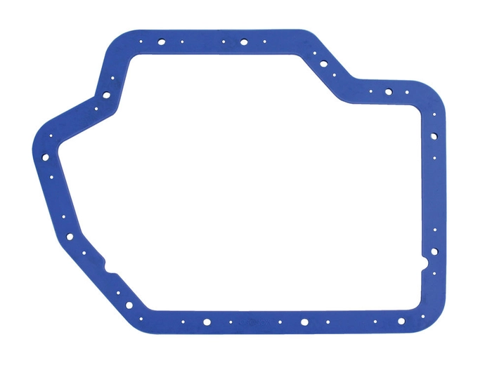 Trans oil pan gasket th400