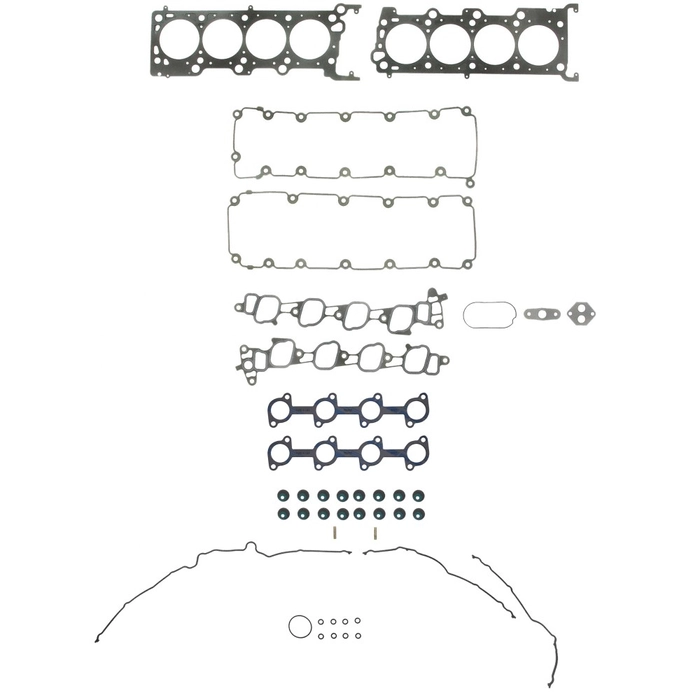 Toppakningsett ford 5,4l 00-05