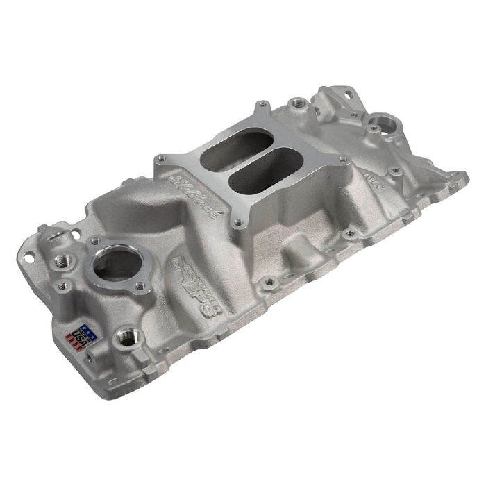 Manifold, perf eps