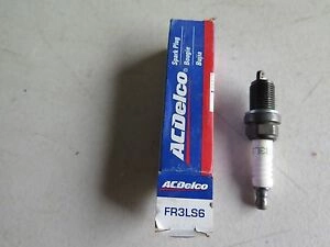 Spark plug/41-630