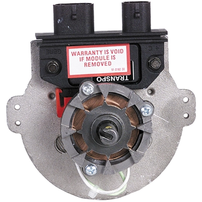 Distributor gm 87-98