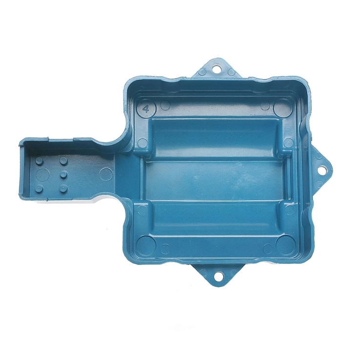 Fordelerlokk gm hei coil deksel, v8