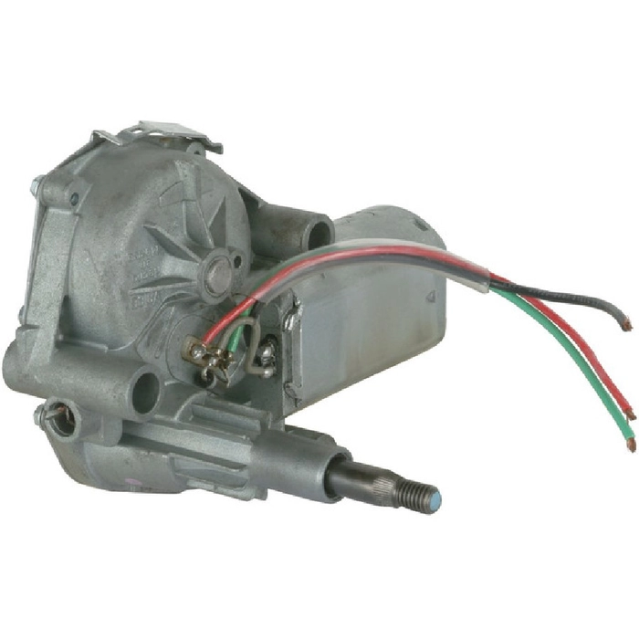 Vindusviskermotor bak, mopar 01-03