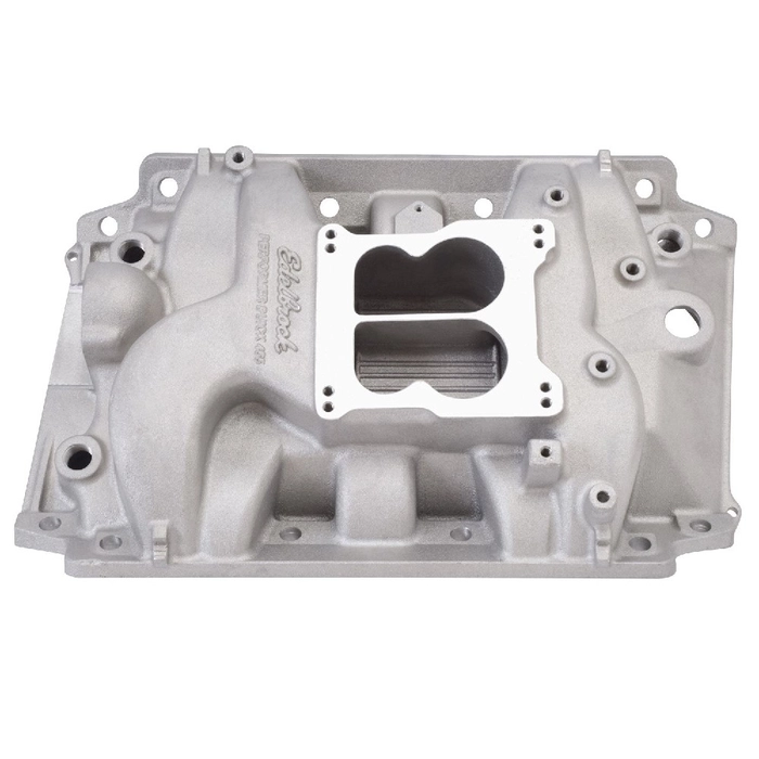 Innsugsmanifold performer buick 400-455