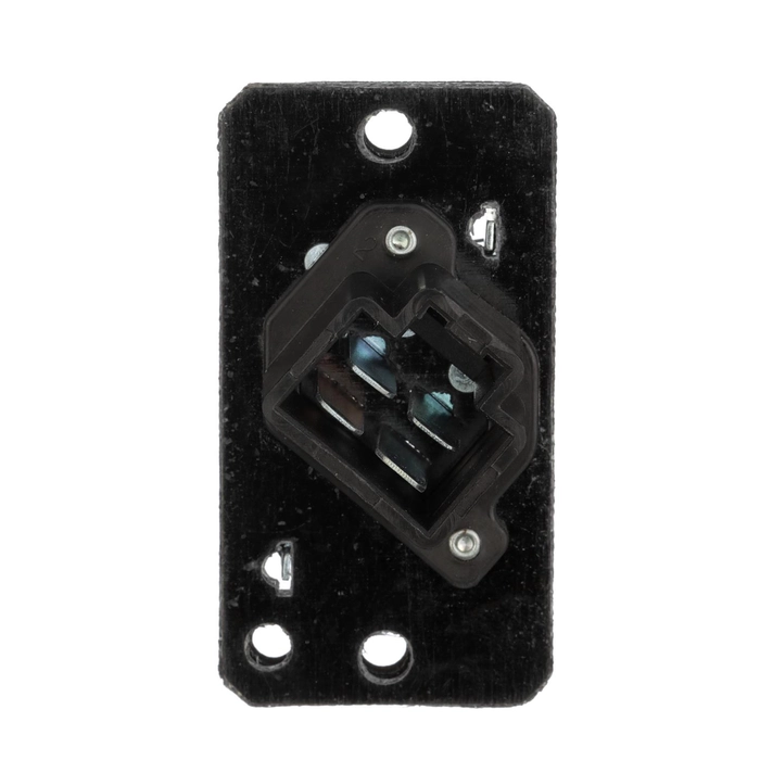 Resistor, blower motor ford 94-07