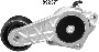 Remstrammer ford 97-05