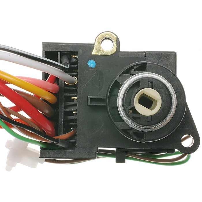 Ignition switch chevrolet 96-02 + gmc 96-02