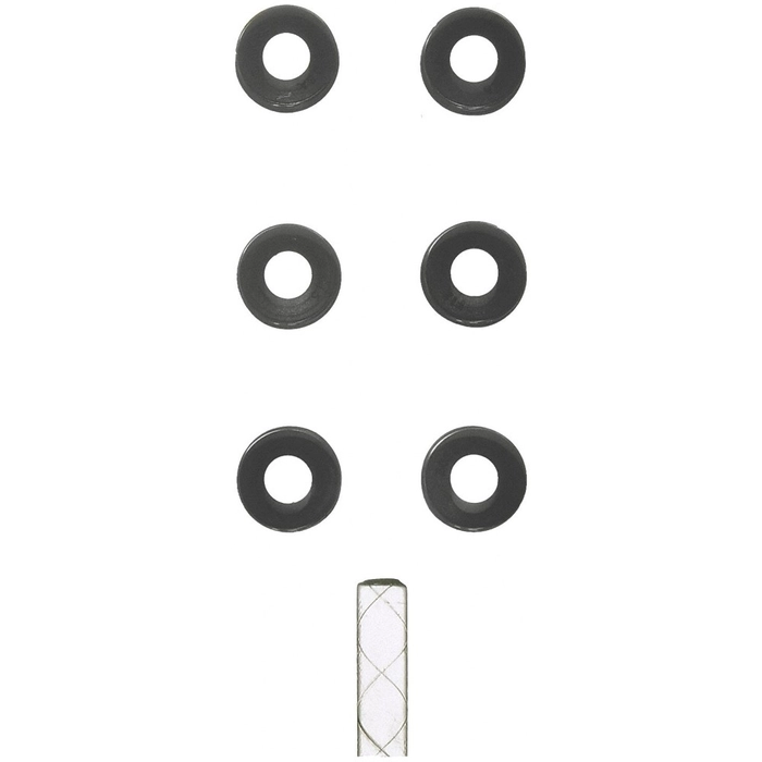 Valve stem seal