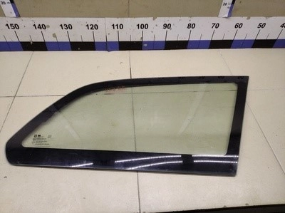 Window glass side