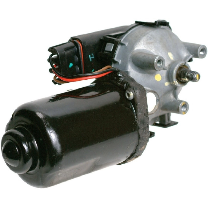 Wiper motor, hummer h2 03-07